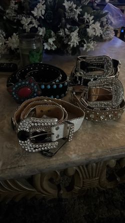 Women Belts
