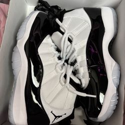 Jordan 11 retro