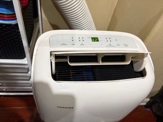 Toshiba Portable Air Conditioner