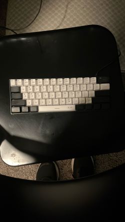 Wired Keyboard