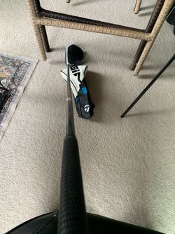 Golf driver Sim 2 Driver 10.5 degree driver