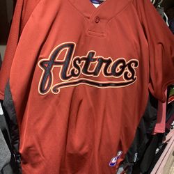 Astro Jersey XL 