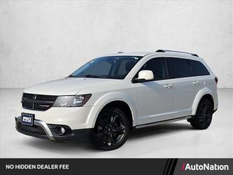 2019 Dodge Journey