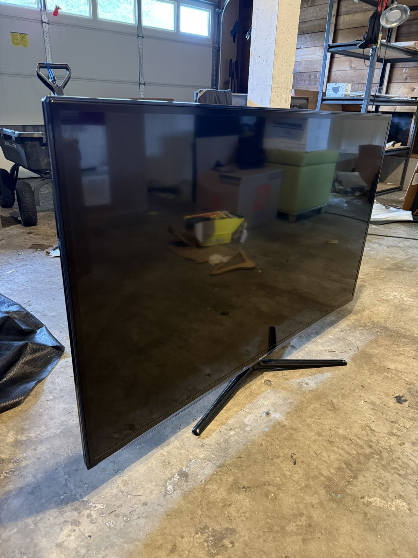 Samsung 55’inch TV