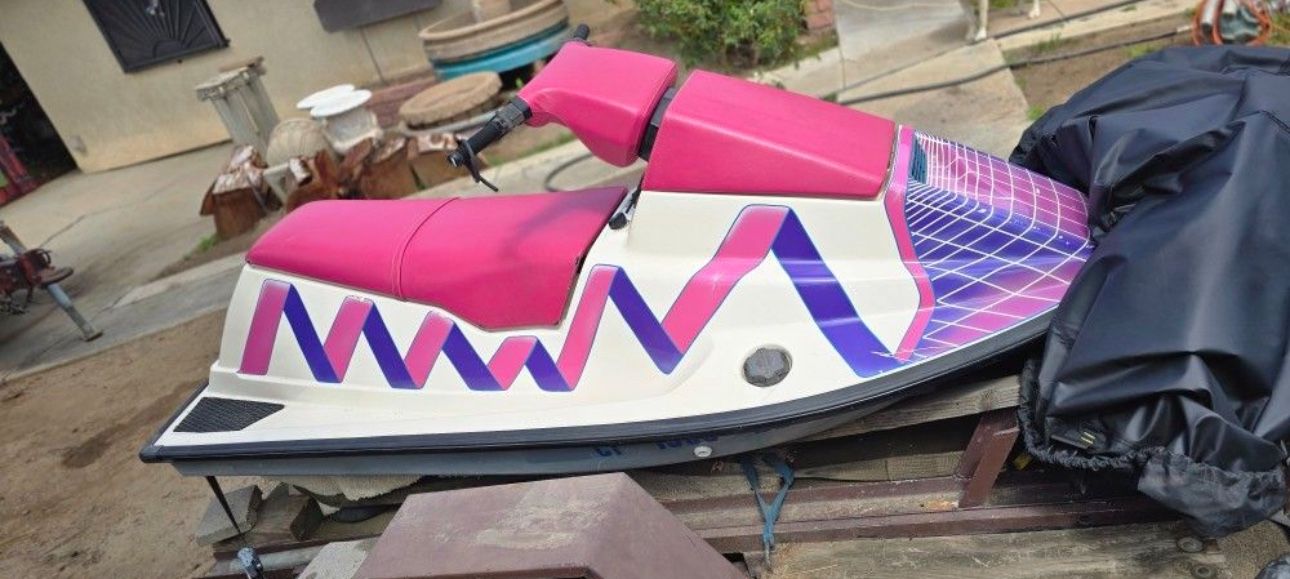 Seadoo