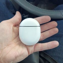 Google Pixel Earbuds