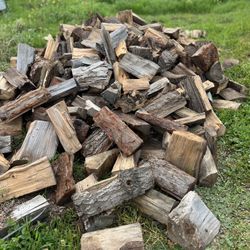 Firewood For sale