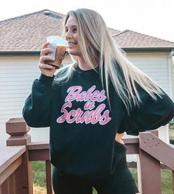 New sweater