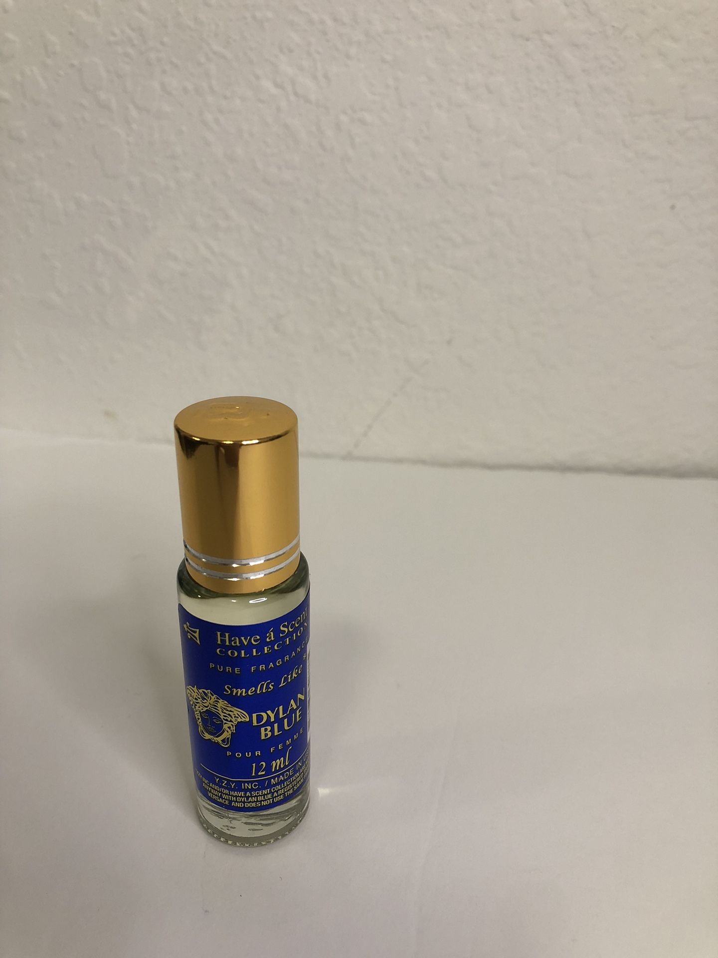 Oil Fragrance
