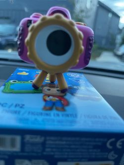 Toy Story 5 mystery minis