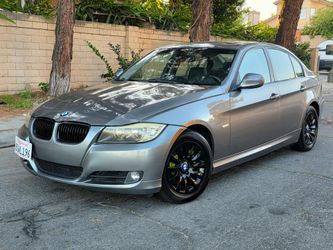 2009 BMW 328i