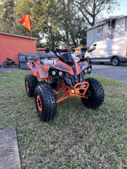 WILD HOGS AND MOTORSPORTS IN WINTER GARDEN DEALER