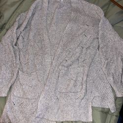 Kohls Women’s Cardigan 