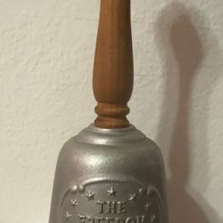 The Freedom Bell 1(contact info removed)
