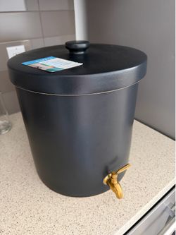 Water filter
