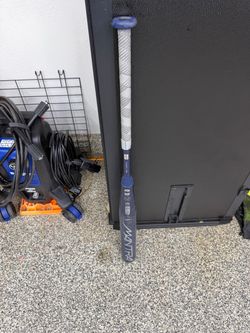 33” Rawlings Mantra, Softball Bat