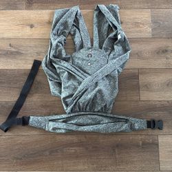 Boppy Soft Baby Carrier