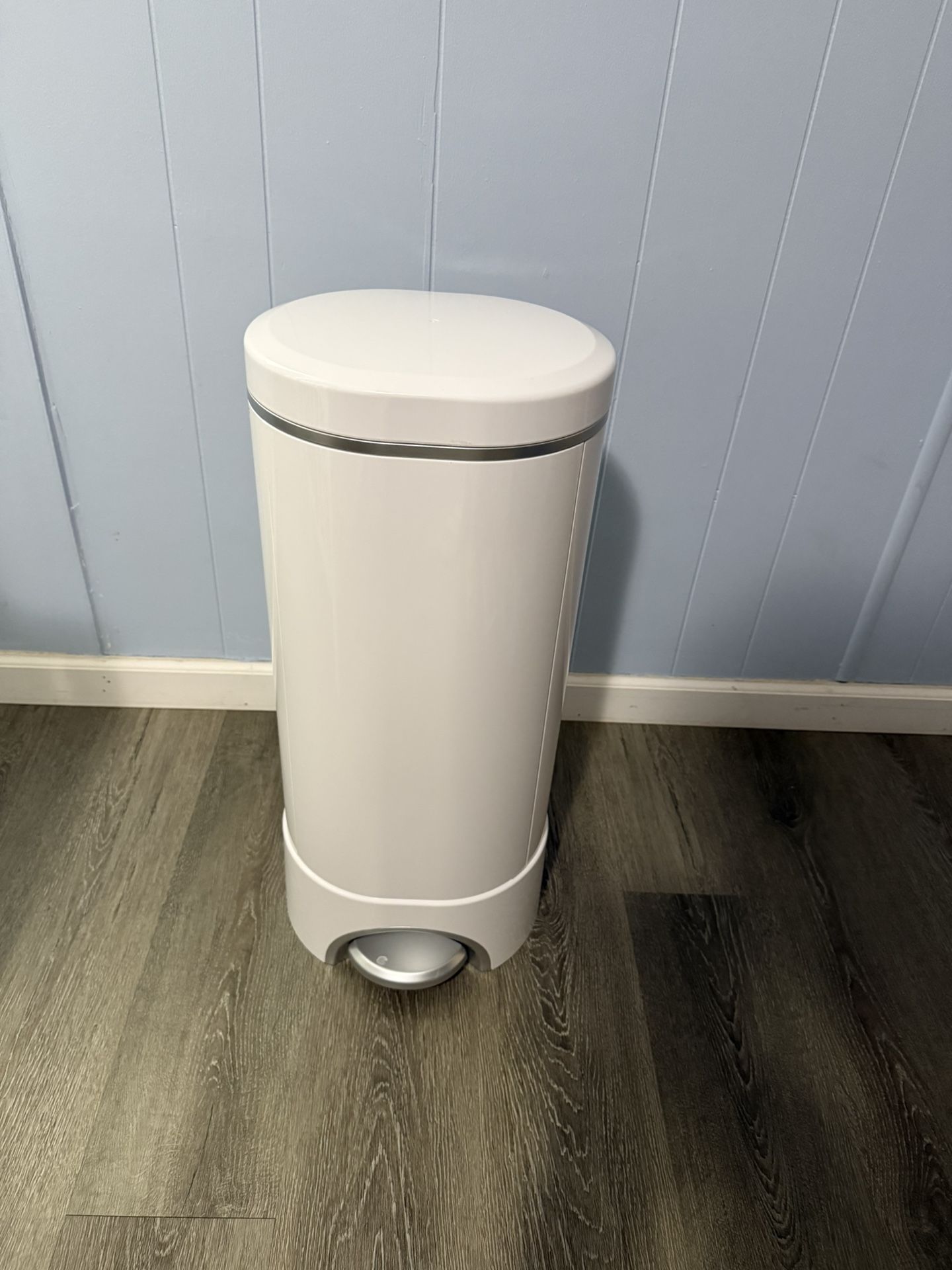 Diaper Genie