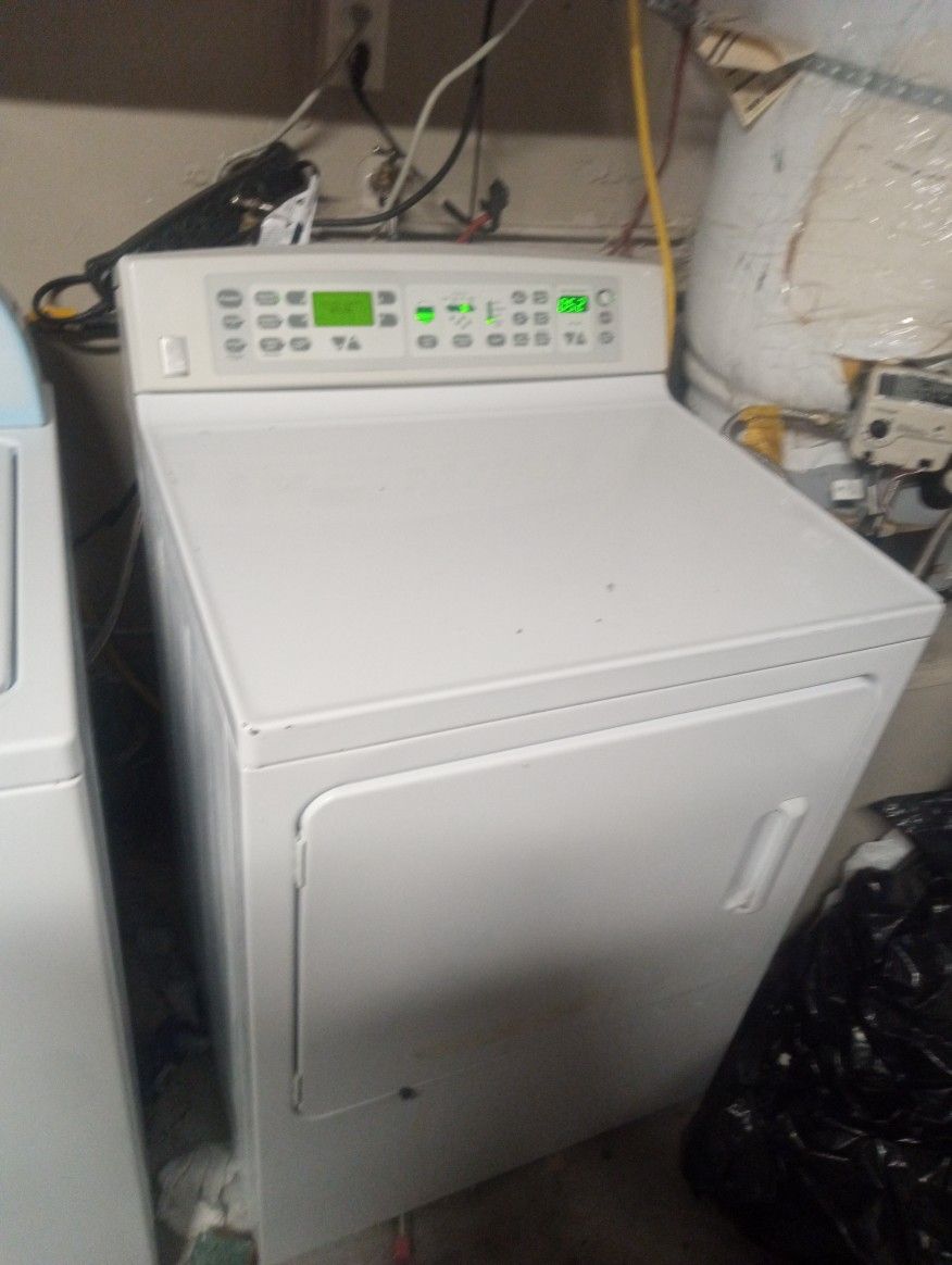 Profilegas Dryer