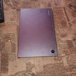 Samsung Tablet 