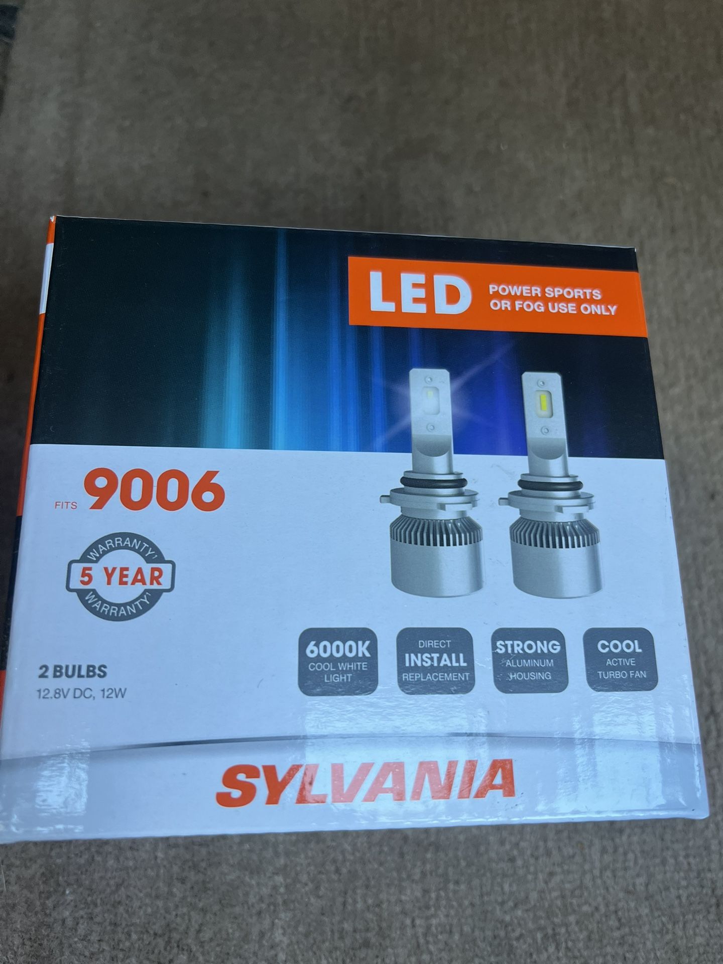 Led Headlight Bulbs for Sale in Dallas, TX OfferUp