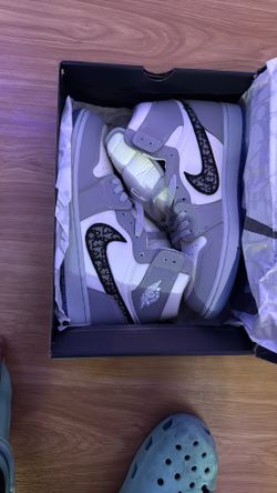 Dior 1s