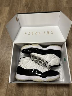 Jordan 11 Dmp Gratitude 