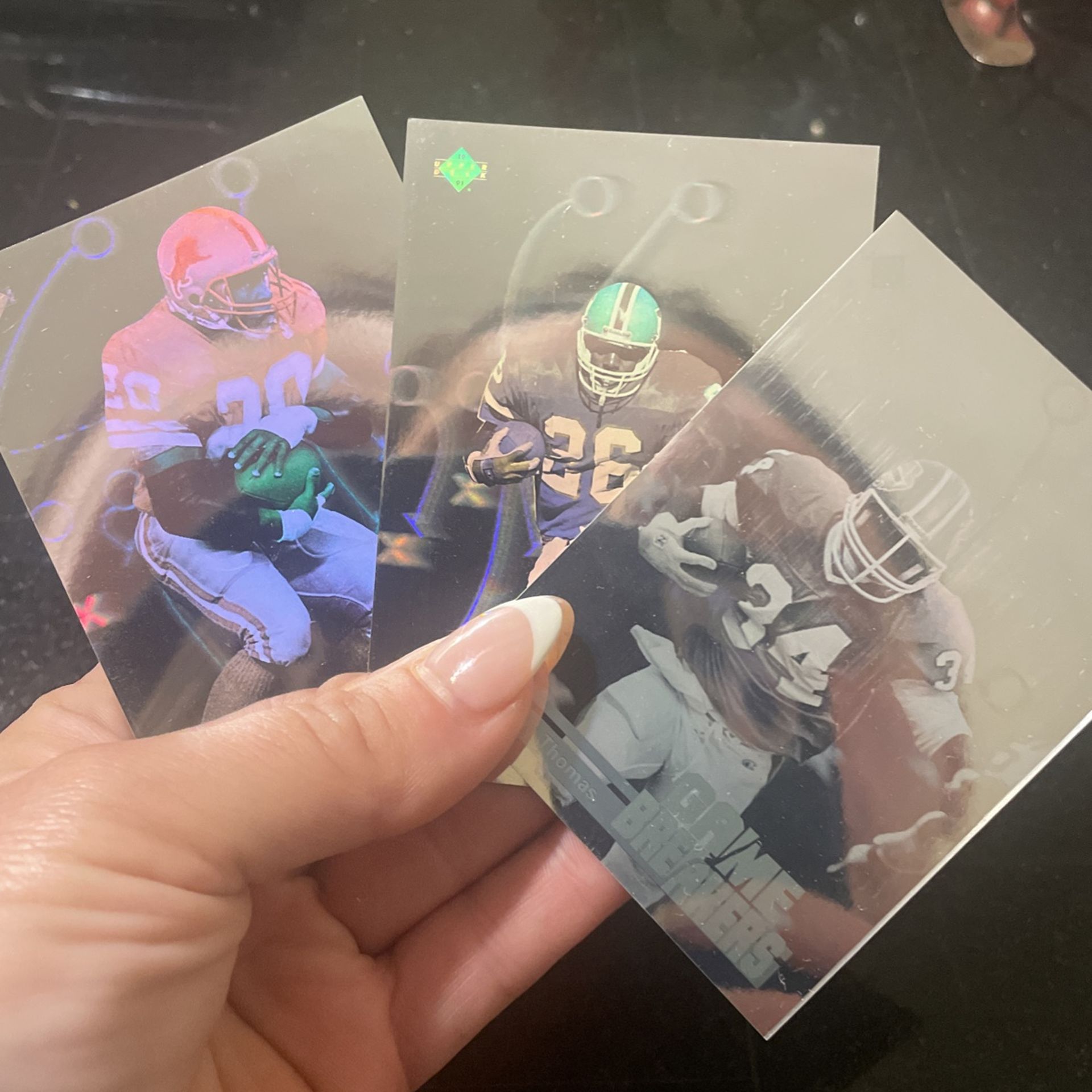 NFL Cards