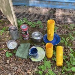 Camping Supply 