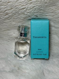 Tiffany & Co. Sheer Eau de Toilette 0.17 FL OZ 5 ml/0.17 oz