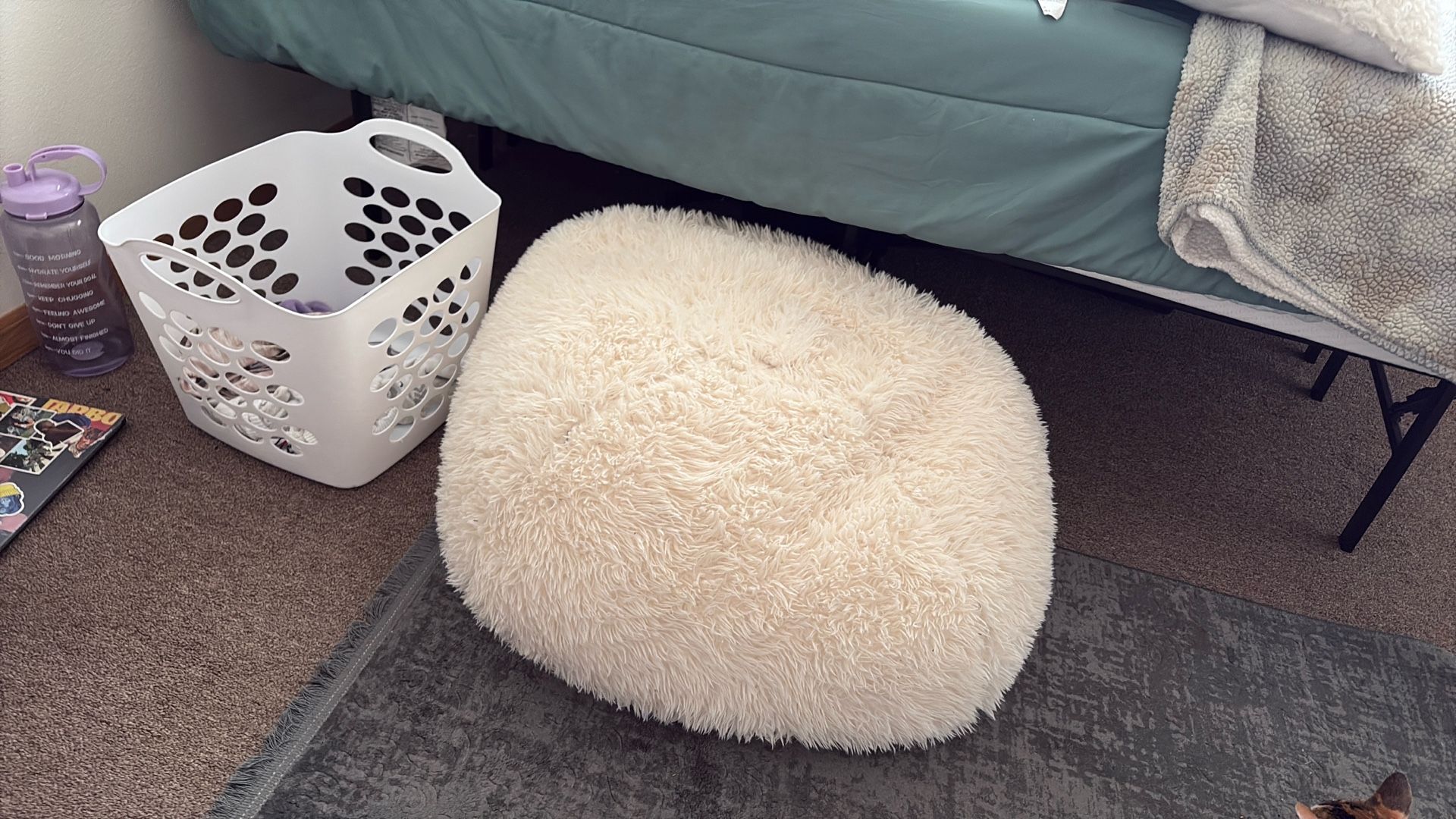pillow To Sit On