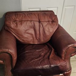 Leather Chair Clean 