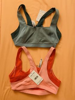 Free people Sports Bra