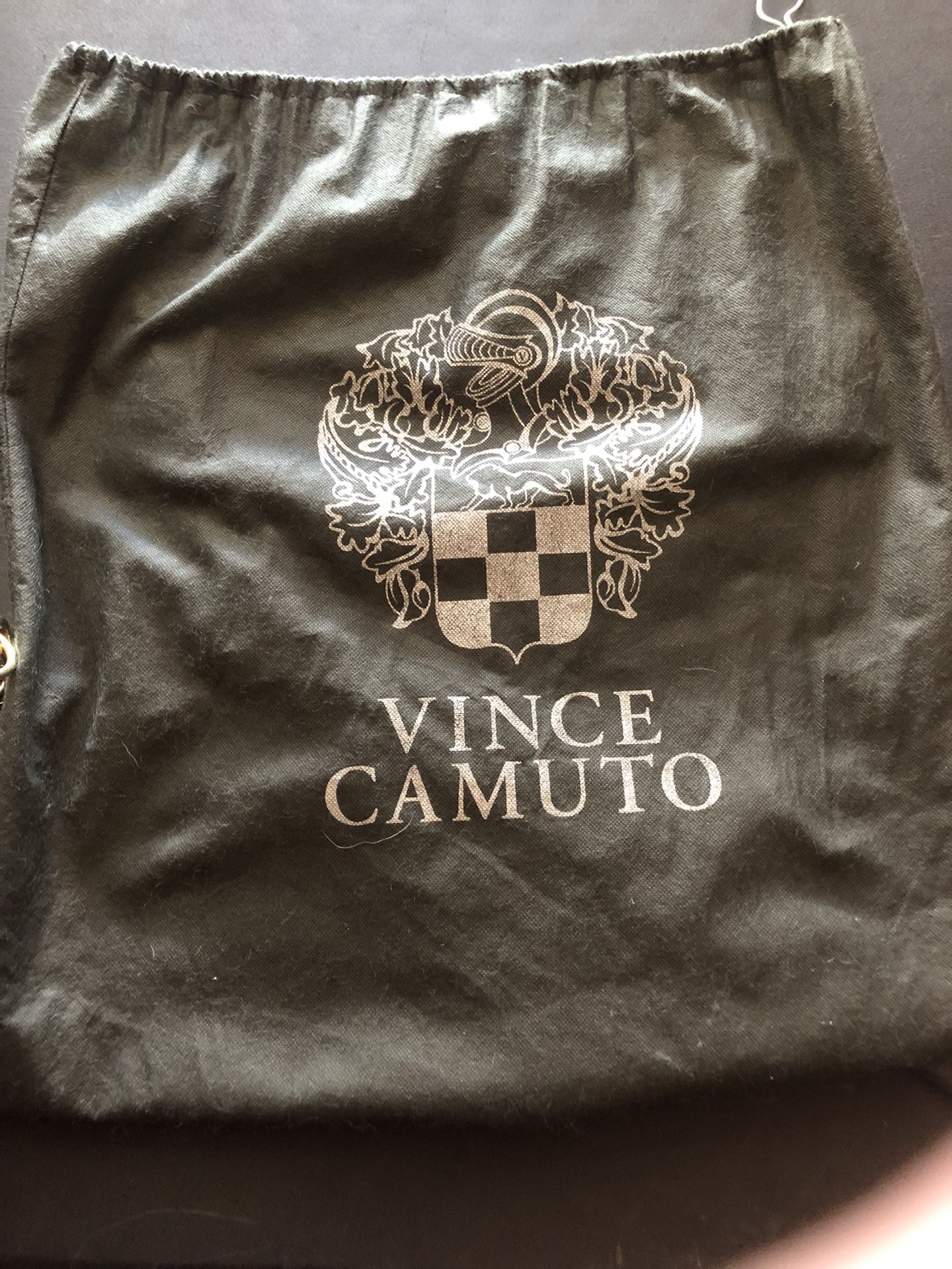 Vince Camuto Leather Hand Bag NEW