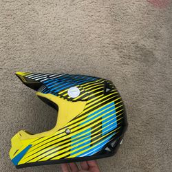 Motocross Kids Outfit  $175 OBO