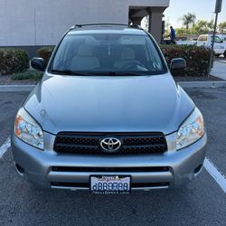 2008 Toyota Rav4