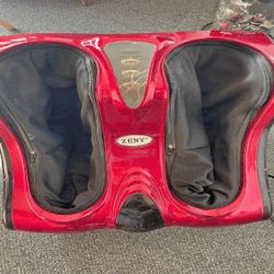 Master Foot Massager - Relax at Home ever society