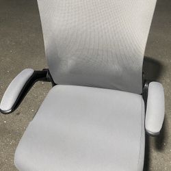 Office Chair, Ergonomic Desk Chair(New) with Adjustable Lumbar Support, High Back Mesh Computer Chair with Flip-up(brand Mimoglad )