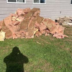 Free R19 Insulation 