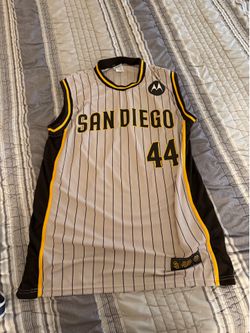 Padres jersey