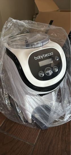 Beaba breeza mini