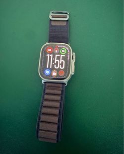 Apple Watch Ultra 2