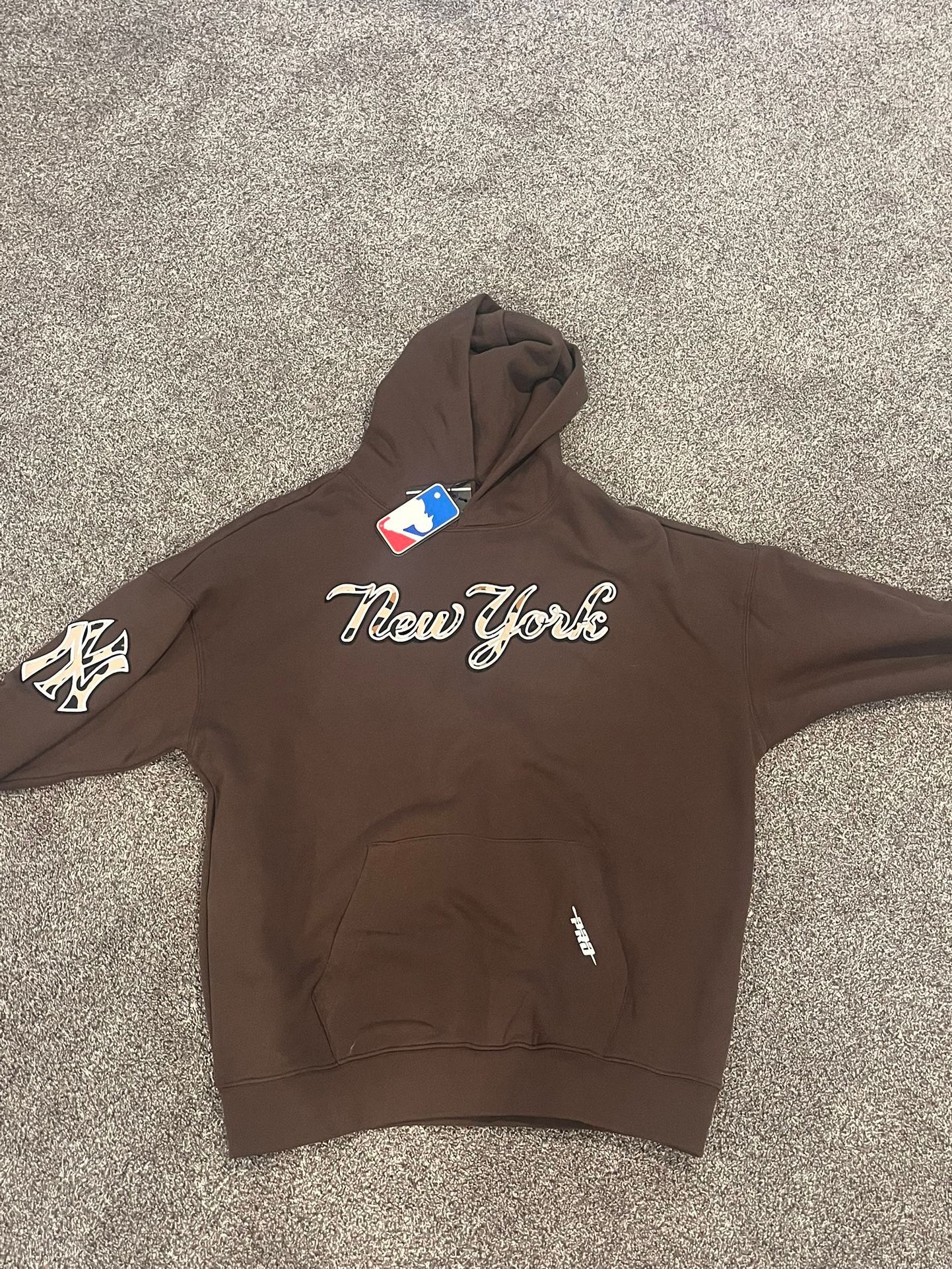 New York Yankees Sweatshirt/Hoodie