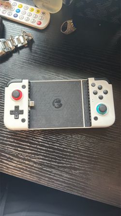 GAMESIR NO-GAMESIR-X2 Type-C