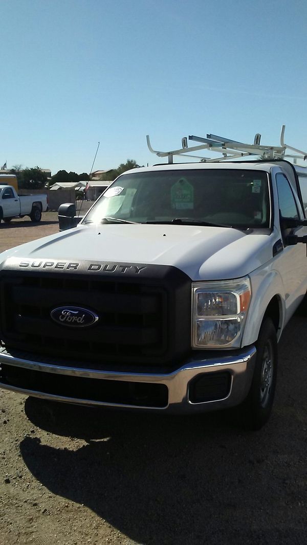 2013 Ford F150 SERVICE TRUCK for Sale in Mesa, AZ OfferUp