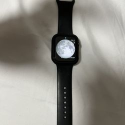 Apple Watch 5 