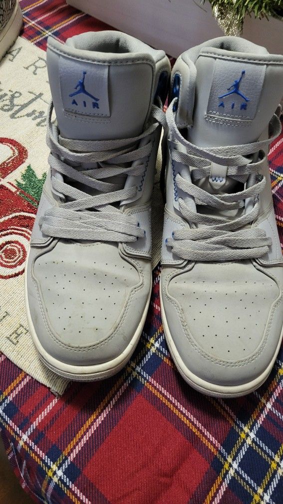 Jordans