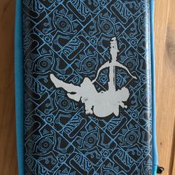 Nintendo Switch Case
