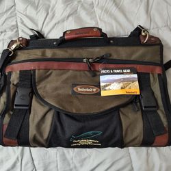 Timberland Garment Bag