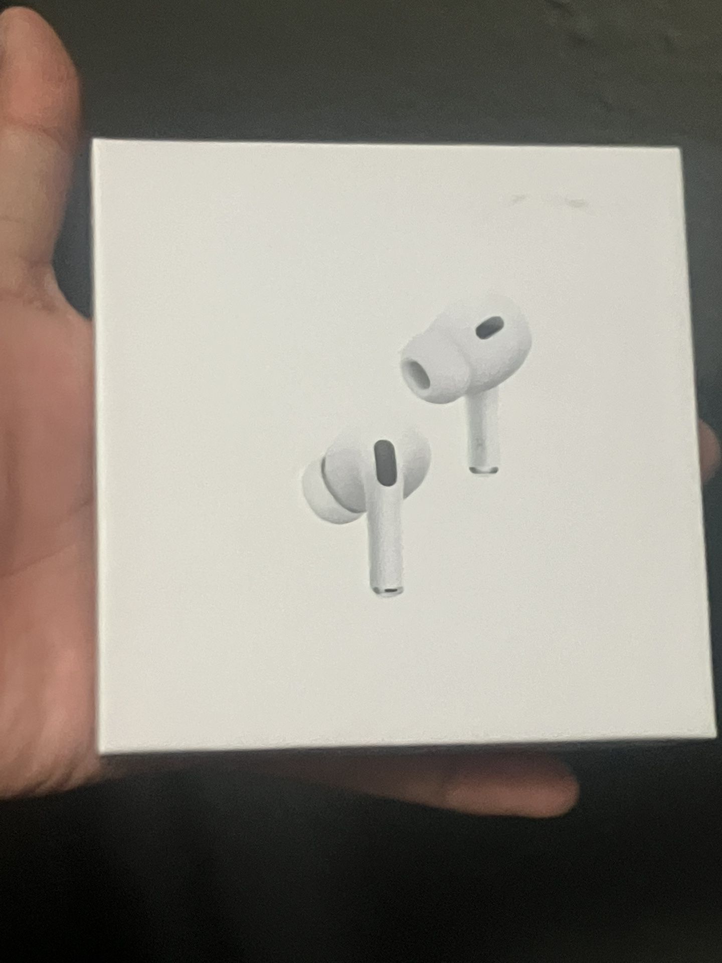 Airpods Gen 2